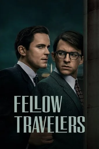 Fellow Travelers cover