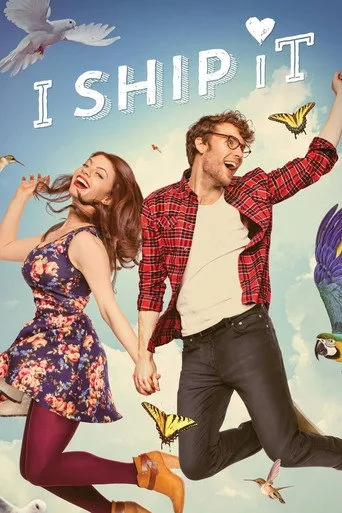 I Ship It cover