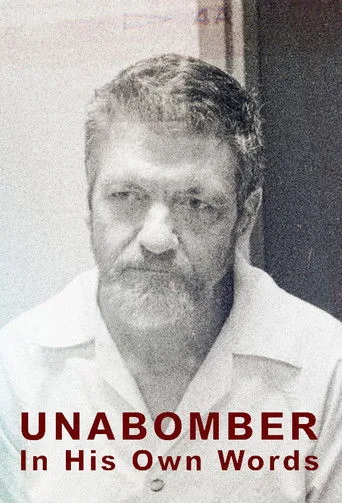 Unabomber - In His Own Words cover