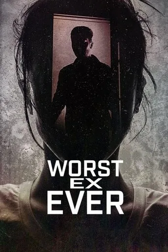 Worst Ex Ever cover