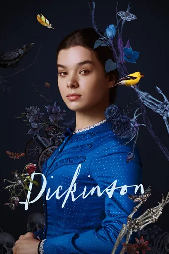 Dickinson cover