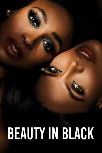 Beauty in Black cover