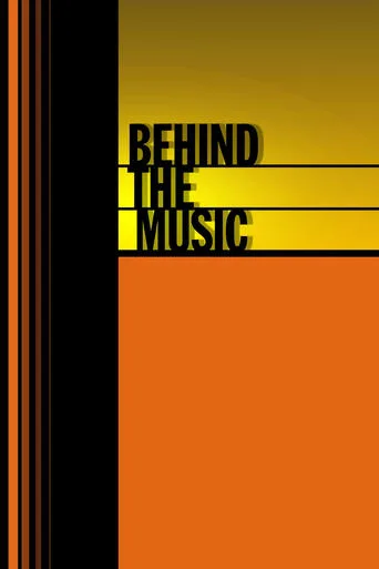Behind the Music cover