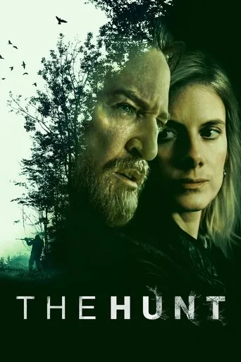 The Hunt (2026) cover