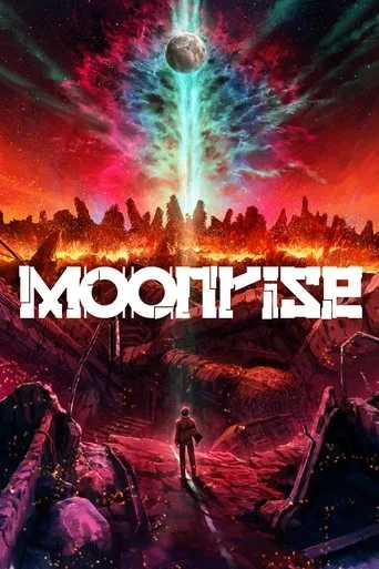 Moonrise cover