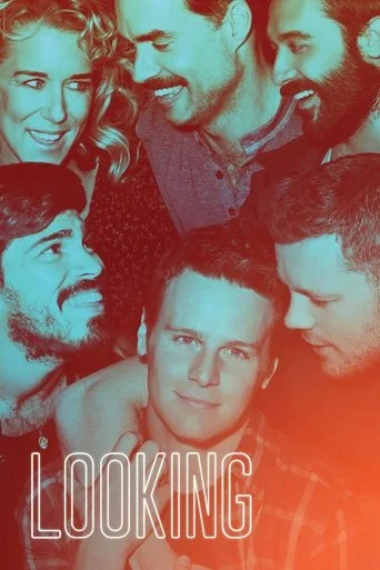 Looking cover