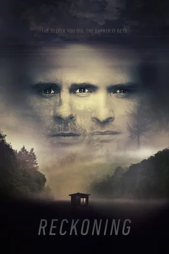 Reckoning cover