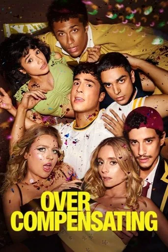 Overcompensating cover
