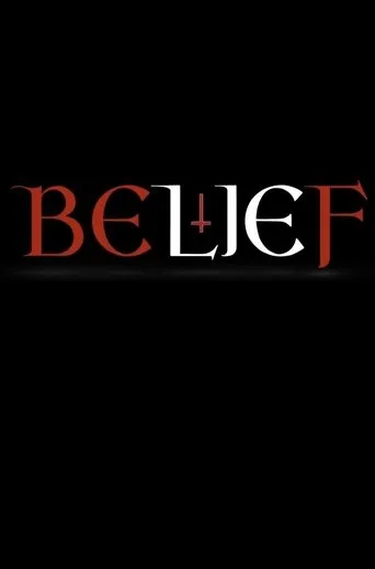 BeLIEf cover