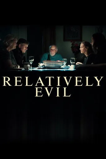 Relatively Evil cover