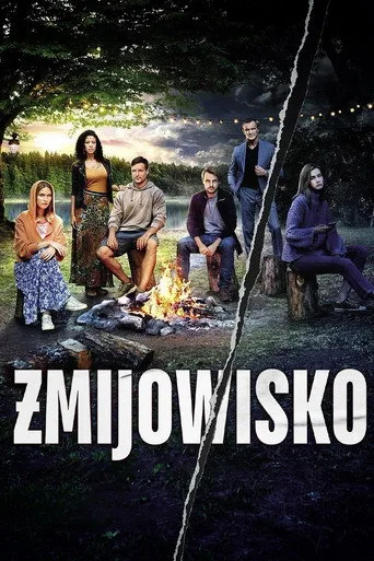 Zmijowisko cover