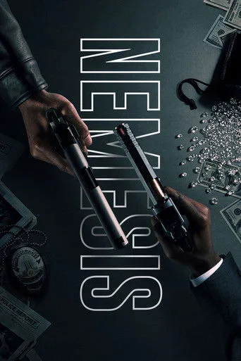 Nemesis cover