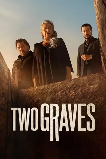 Two Graves cover