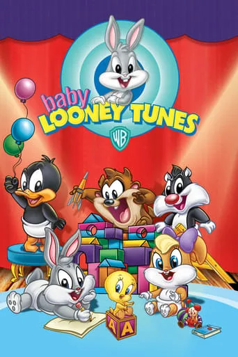 Baby Looney Tunes cover