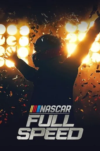 Full Speed (2024) cover