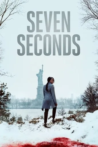Seven Seconds cover