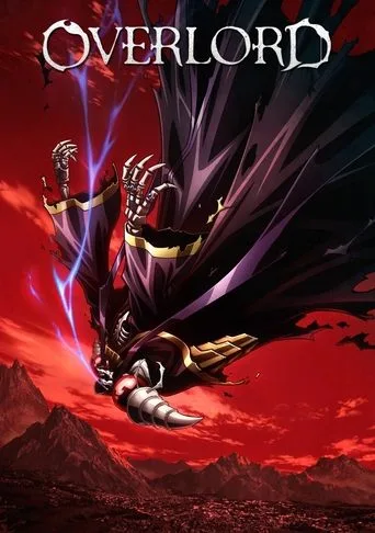 Overlord cover
