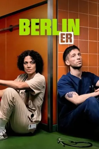Berlin ER cover
