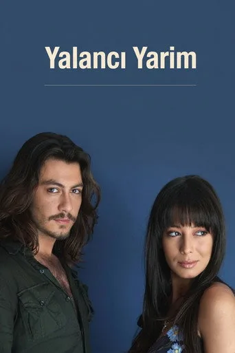 Yalancı Yarim cover