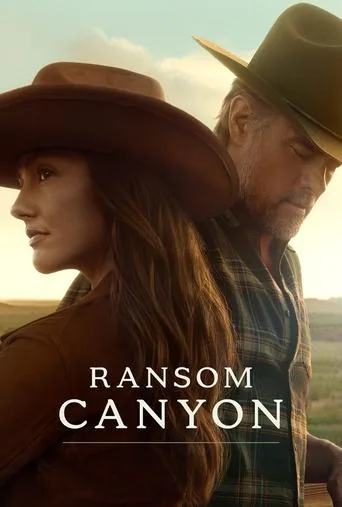 Ransom Canyon cover