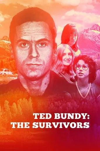 Ted Bundy: The Survivors cover
