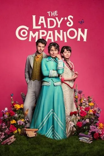 The Lady's Companion cover
