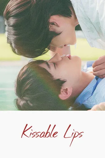 Kissable Lips cover