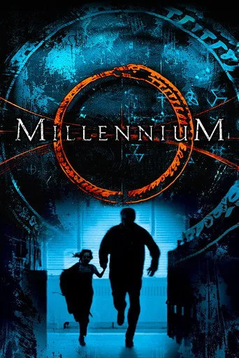 Millennium cover