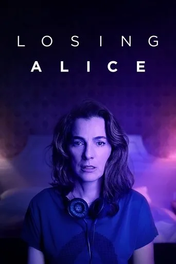Losing Alice cover