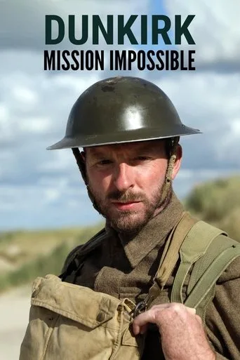 Dunkirk Mission Impossible cover