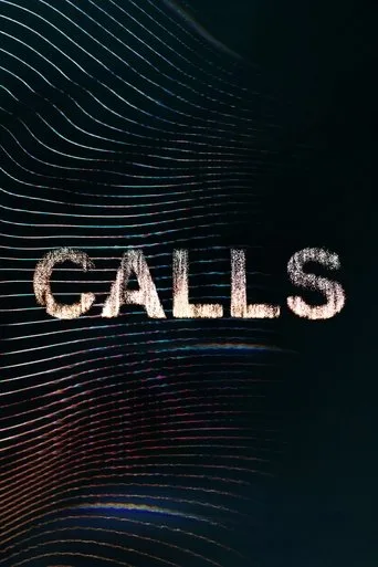 Calls (US) cover