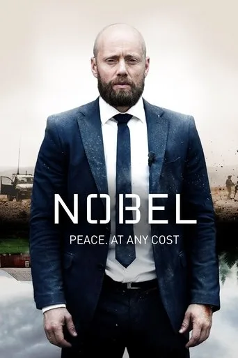 Nobel cover