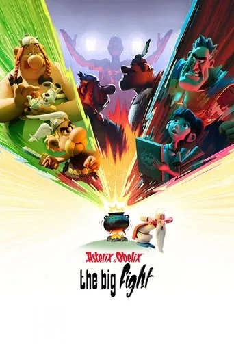 Asterix cover
