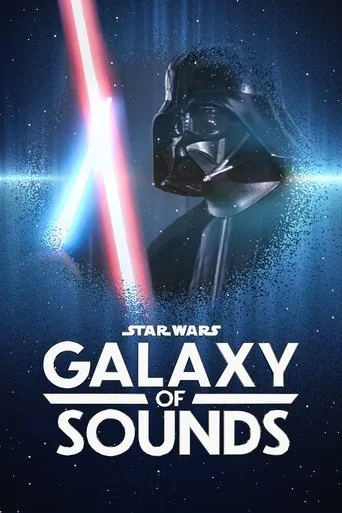 Star Wars Galaxy of Sounds cover