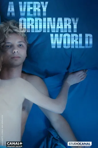 A Very Ordinary World cover
