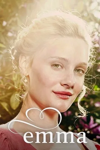 Emma (2009) cover