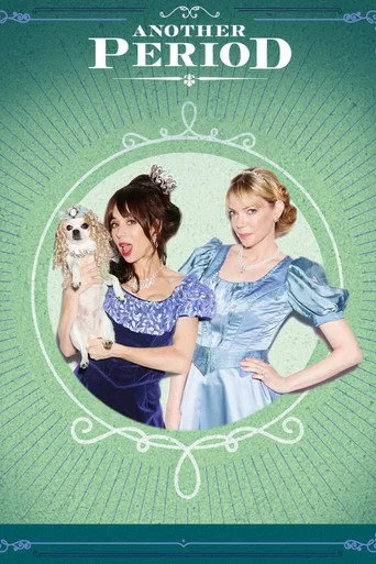 Another Period cover