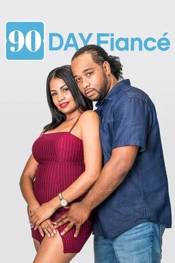 90 Day Fiancé cover