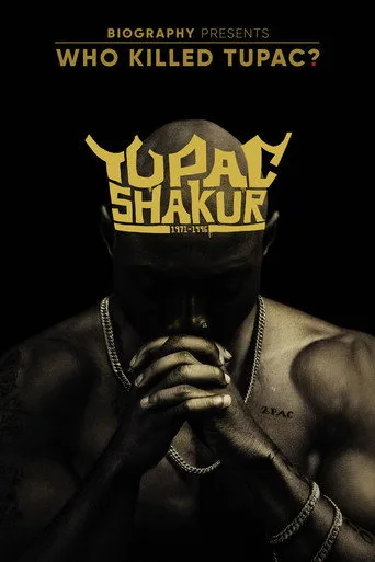 Who Killed Tupac? cover