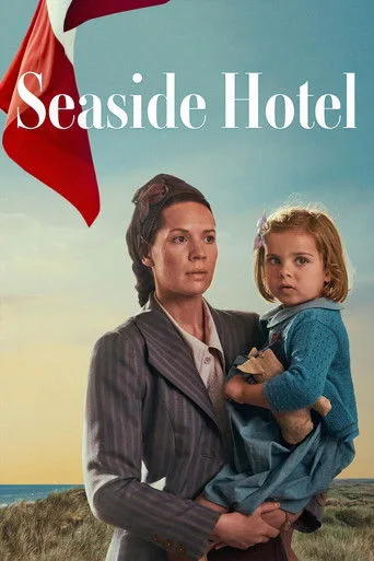 Seaside Hotel cover