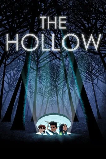The Hollow cover