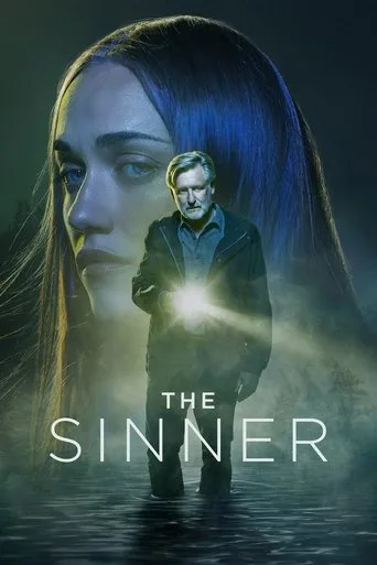 The Sinner cover