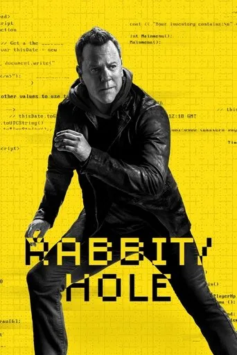 Rabbit Hole cover