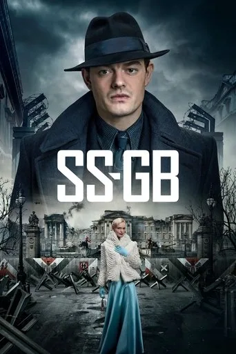 SS-GB cover