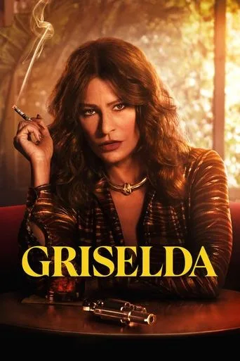 Griselda cover