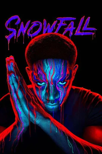 Snowfall cover