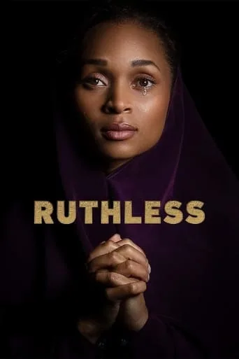 Tyler Perry's Ruthless cover