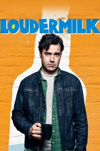 Loudermilk cover