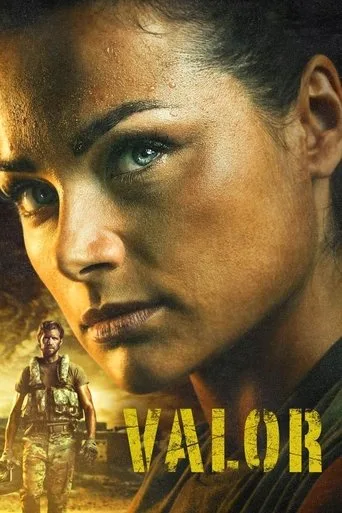 Valor cover
