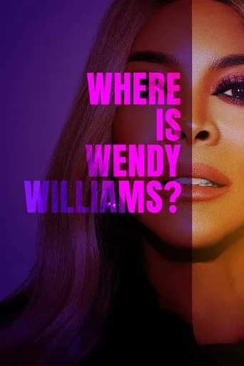 Where Is Wendy Williams? cover